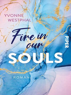 cover image of Fire in our Souls